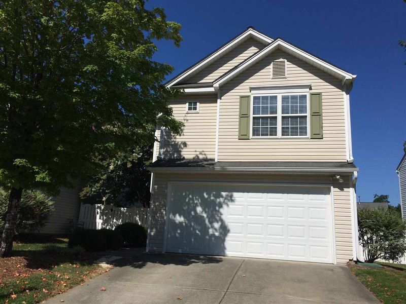 9121 Shallcross Way, Raleigh, NC 27617
