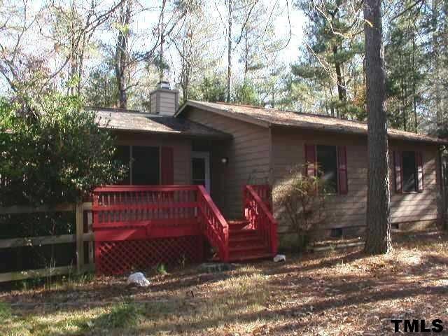 9122 Coachway, Chapel Hill, NC 27516