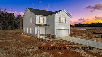 9122 Phoenix Ct, Middlesex, NC 27557