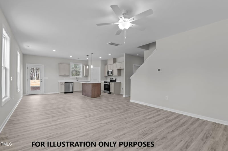 9122 Phoenix Ct, Middlesex, NC 27557