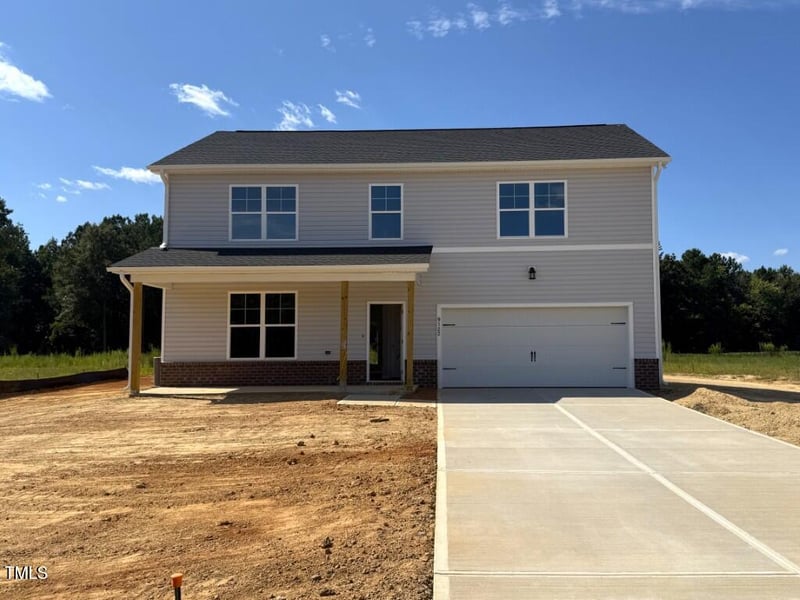 9122 Phoenix Ct, Middlesex, NC 27557