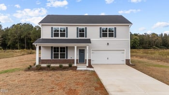9122 Phoenix Ct, Middlesex, NC 27557