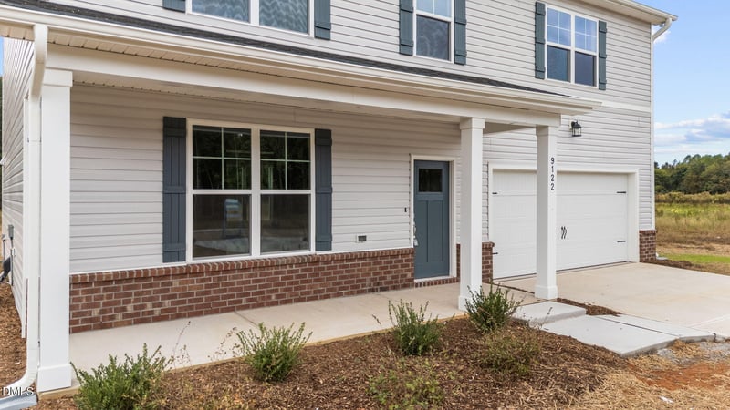 9122 Phoenix Ct, Middlesex, NC 27557