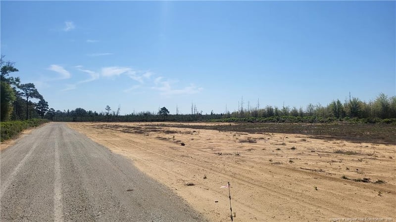 9123 C Cedar Creek Rd, Fayetteville, NC 28312