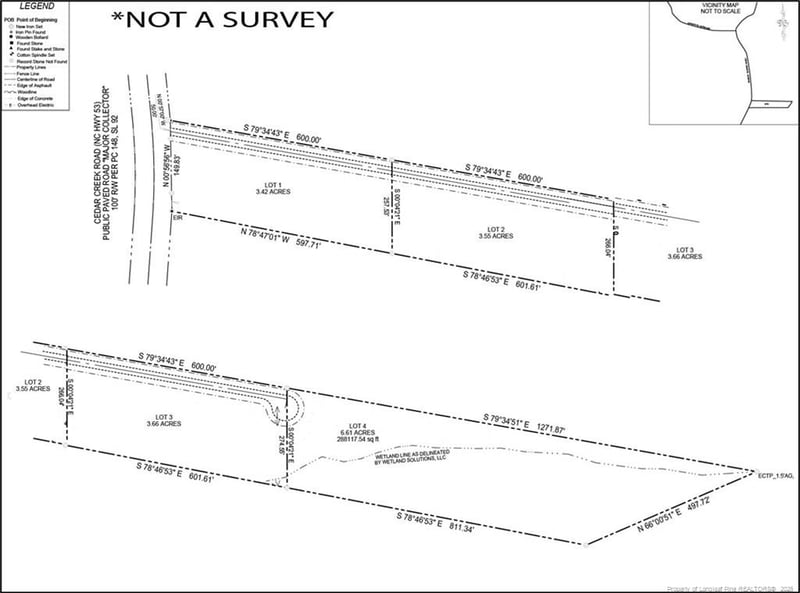 9123 C Cedar Creek Rd, Fayetteville, NC 28312