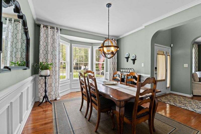 9124 Linslade Way, Wake Forest, NC 27587