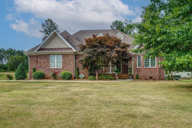 9125 Bunn Rd, Middlesex, NC 27557