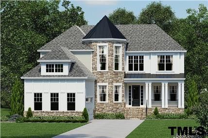 9125 Cobalt Rg, Cary, NC 27519
