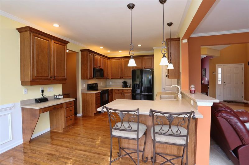 9125 Cornwell Dr, Wake Forest, NC 27587