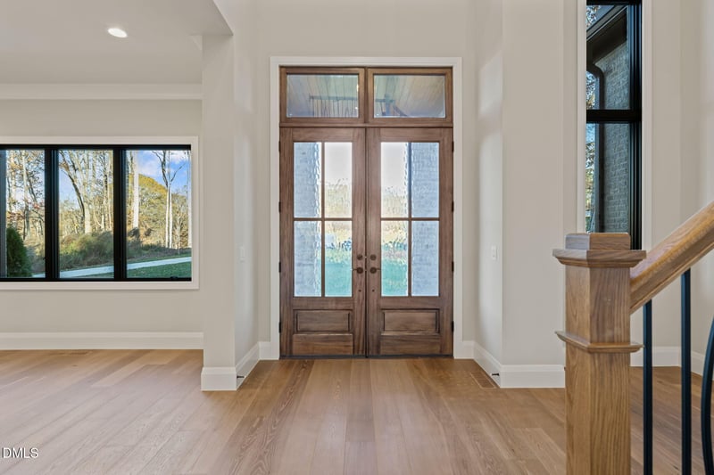 9125 Overlook Crest Dr, Wake Forest, NC 27587