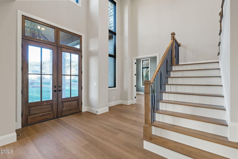 9125 Overlook Crest Dr, Wake Forest, NC 27587