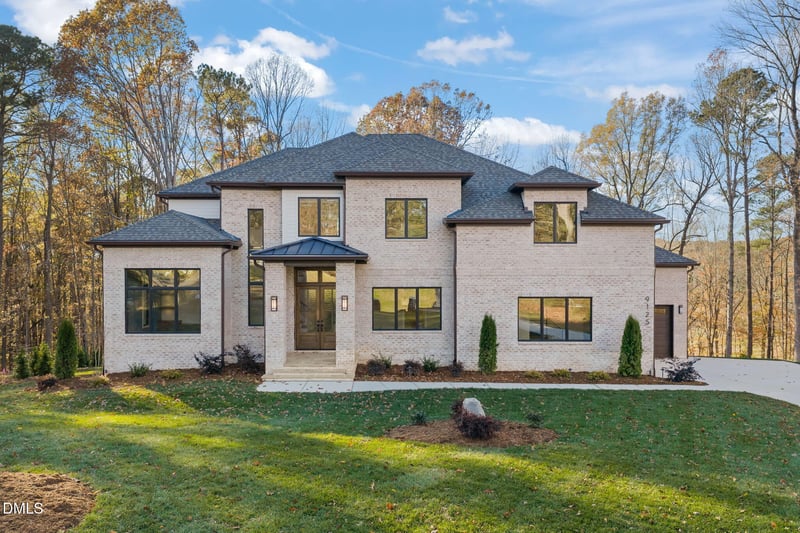 9125 Overlook Crest Dr, Wake Forest, NC 27587
