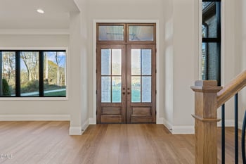 9125 Overlook Crest Dr, Wake Forest, NC 27587
