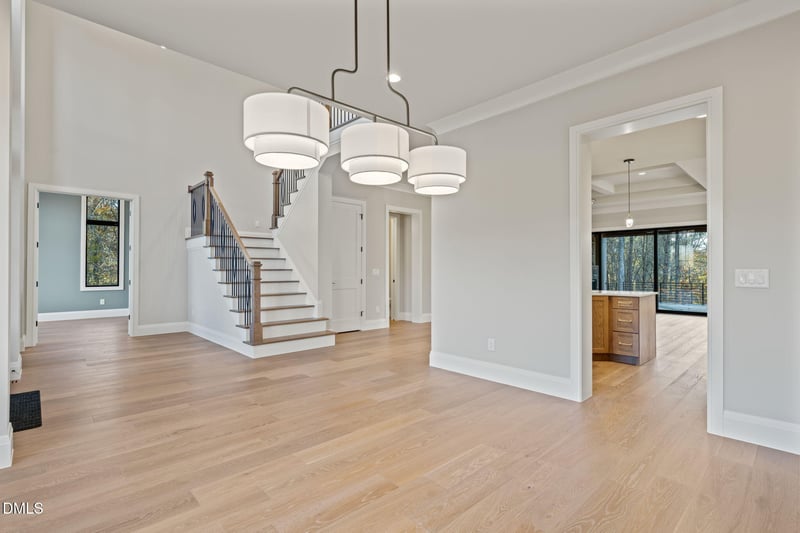 9125 Overlook Crest Dr, Wake Forest, NC 27587