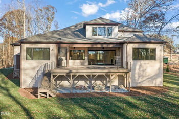 9125 Overlook Crest Dr, Wake Forest, NC 27587
