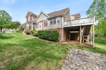 9125 White Eagle Ct, Raleigh, NC 27617