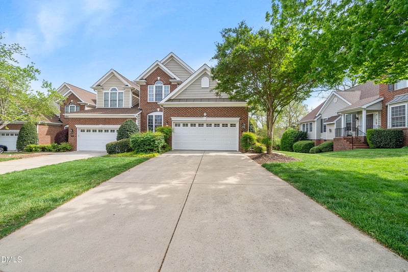 9125 White Eagle Ct, Raleigh, NC 27617