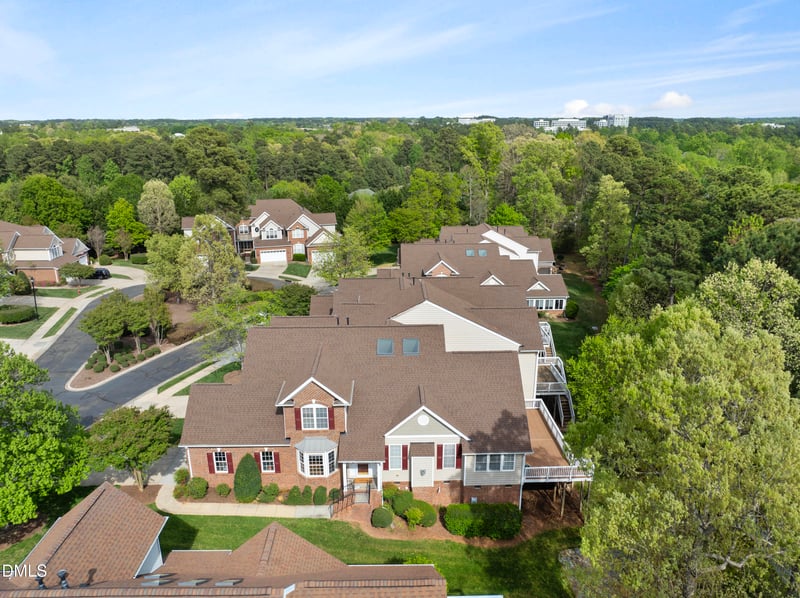 9125 White Eagle Ct, Raleigh, NC 27617