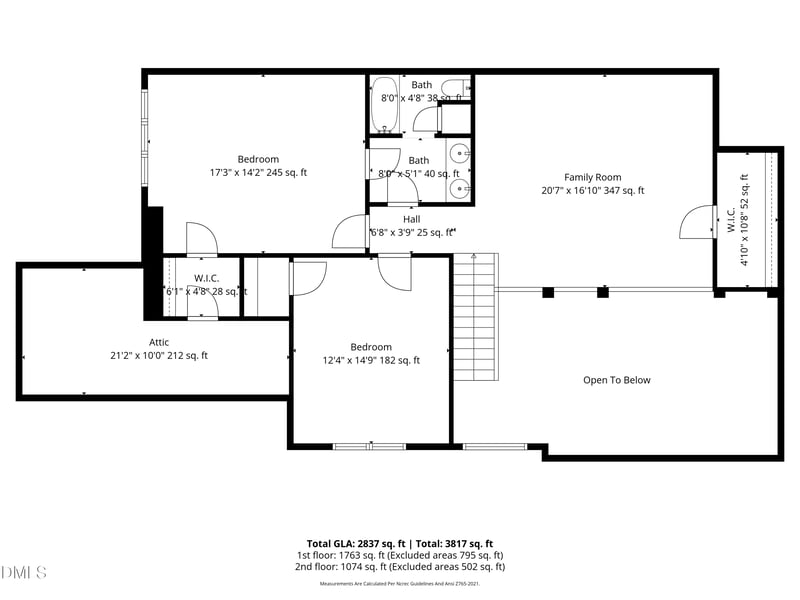 9125 White Eagle Ct, Raleigh, NC 27617