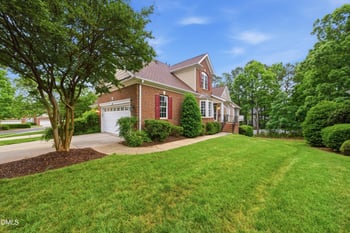 9125 White Eagle Ct, Raleigh, NC 27617
