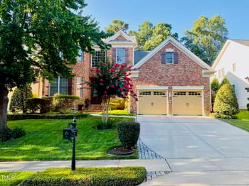 9128 Palm Bay Cir, Raleigh, NC 27617