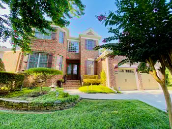 9128 Palm Bay Cir, Raleigh, NC 27617