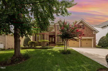 9128 Palm Bay Cir, Raleigh, NC 27617
