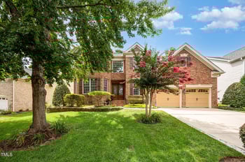 9128 Palm Bay Cir, Raleigh, NC 27617