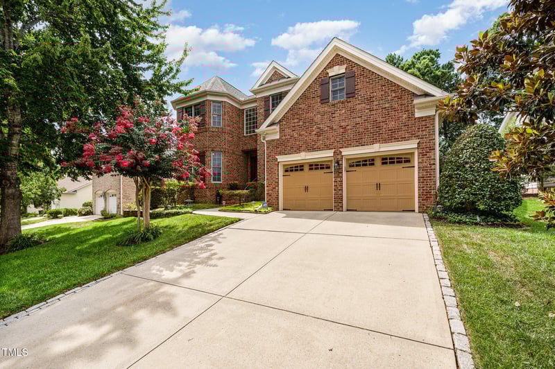 9128 Palm Bay Cir, Raleigh, NC 27617