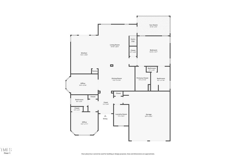 9128 Palm Bay Cir, Raleigh, NC 27617