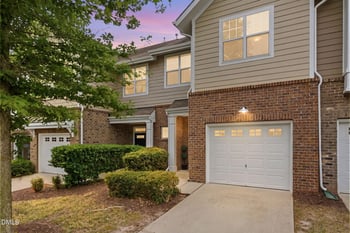 9129 Bunnwood Ln, Raleigh, NC 27617