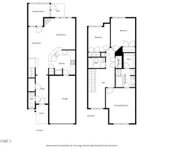 9129 Bunnwood Ln, Raleigh, NC 27617