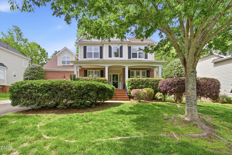 9129 Linslade Way, Wake Forest, NC 27587