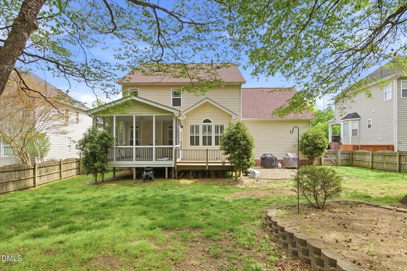 9129 Linslade Way, Wake Forest, NC 27587