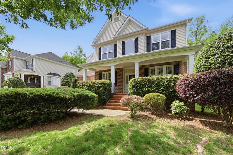 9129 Linslade Way, Wake Forest, NC 27587