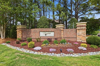 9129 Linslade Way, Wake Forest, NC 27587