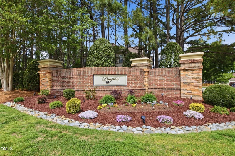 9129 Linslade Way, Wake Forest, NC 27587