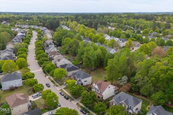 9129 Linslade Way, Wake Forest, NC 27587