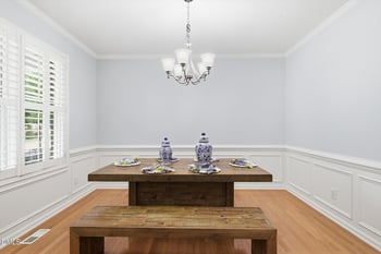 9129 Linslade Way, Wake Forest, NC 27587