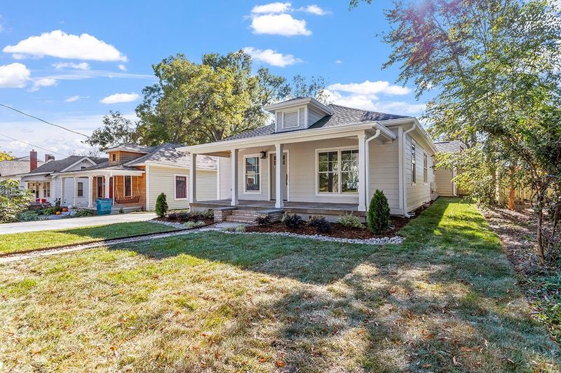 913 Alabama Ave, Durham, NC 27705