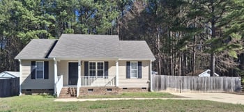 913 Amber Acres Ln, Knightdale, NC 27545