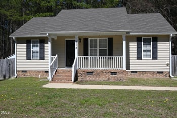 913 Amber Acres Ln, Knightdale, NC 27545