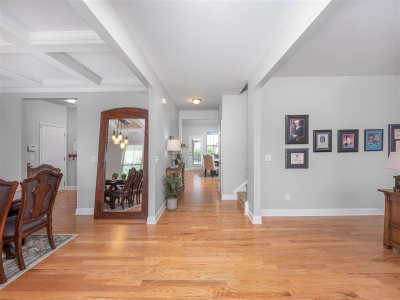 913 Beech Glen Dr, Mebane, NC 27302