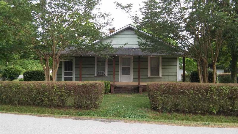913 Butler Dr, Erwin, NC 28339