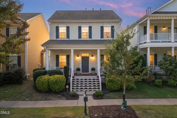 913 Chapanoke Rd, Raleigh, NC 27603