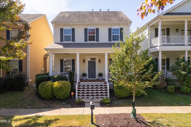 913 Chapanoke Rd, Raleigh, NC 27603