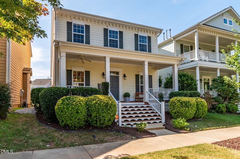 913 Chapanoke Rd, Raleigh, NC 27603