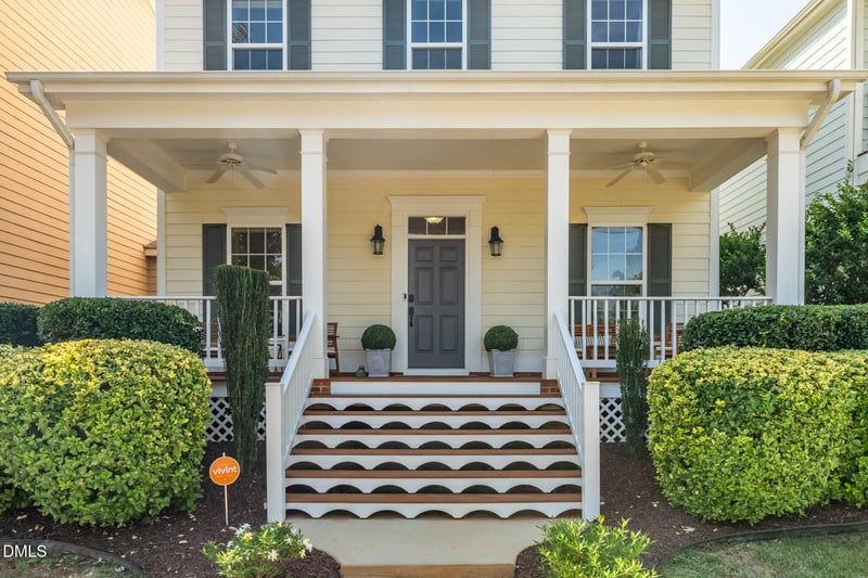 913 Chapanoke Rd, Raleigh, NC 27603