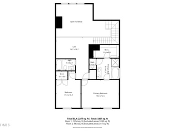 913 Chapanoke Rd, Raleigh, NC 27603