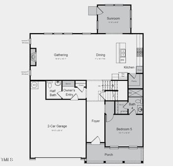 913 Ciandra Barn Way, Cary, NC 27523